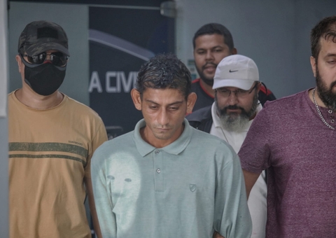 Traficantes ordenaram morte de marido que estrangulou esposa em Manaus