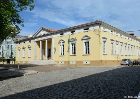 Let´s go Turistar em Manaus, no Museu Cidade de Manaus? 