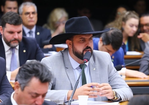 Justiça STF revoga medidas cautelares impostas ao deputado Zé Trovão