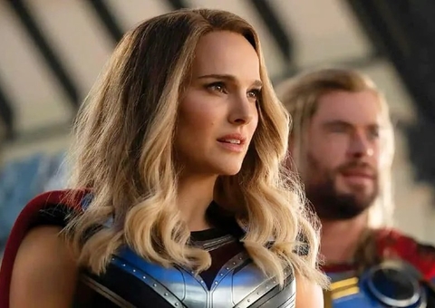 Natalie Portman explica por que virou dona de time de futebol feminino