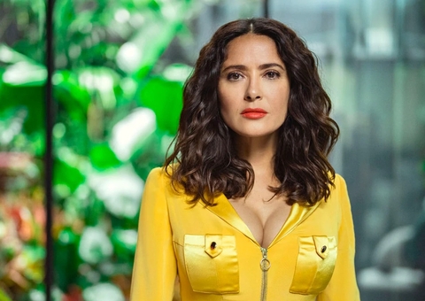 Netflix divulga as sinopses da 6ª temporada de Black Mirror