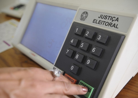 Multas com a Justiça Eleitoral podem ser pagas pela internet