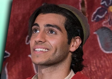 Ator de 'Aladdin' desativa Twitter após comentário polêmico sobre 'A Pequena Sereia'