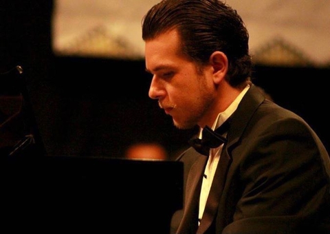 Recital México acontece nesta terça-feira pelo Festival Amazonas de Ópera 