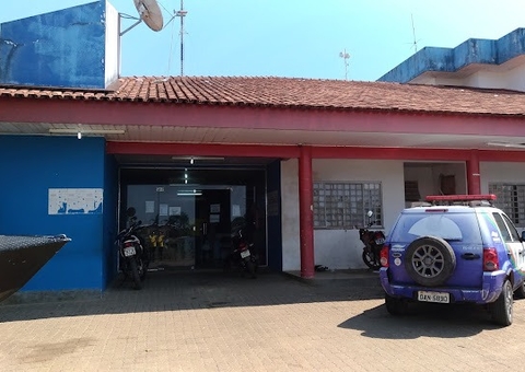 Homem é preso suspeito de estuprar vizinhas no Amazonas