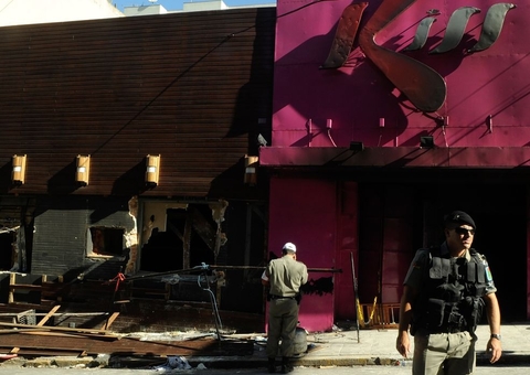 Boate Kiss: PGR quer restabelecer condenação de acusados por incêndio