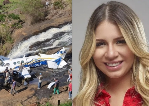 Cabos de energia provocaram queda de avião que matou Marília Mendonça e outras 4 pessoas