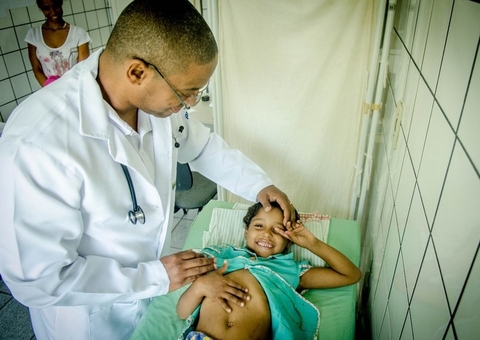 MP do Mais Médicos será discutida em audiência pública nesta terça