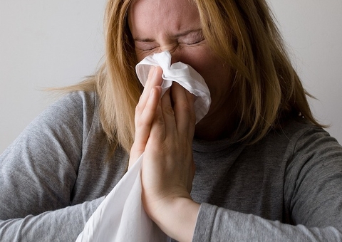 Saiba como evitar doenças respiratórias durante épocas chuvosas