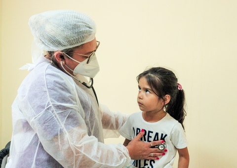 Beneficiários do Bolsa Família em Manaus devem atualizar acompanhamento em saúde