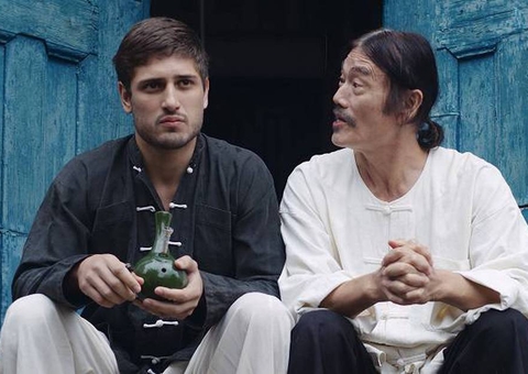 ‘O Mestre da Fumaça’ está entre as estreias do Cine Casarão desta semana