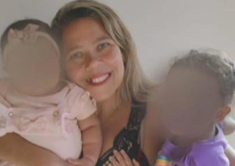 Motorista atropela duas vezes e mata mulher que o acordou