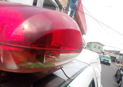 Agressão, desmatamento e tráfico: 15 pessoas são presas no Amazonas em 24 horas