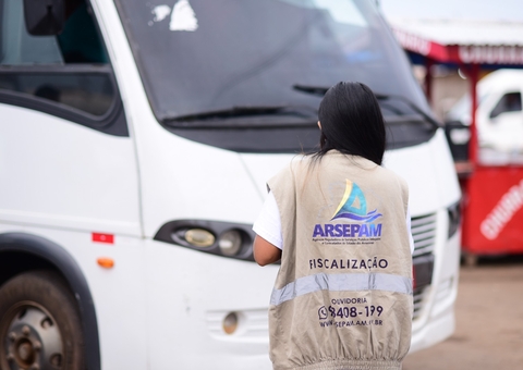 Empresas têm prazo para recadastrar serviço de fretamento intermunicipal no Amazonas