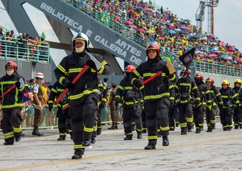 Corpo de Bombeiros abre inscrições para concurso de melhor canção com prêmio de R$ 500 no Amazonas