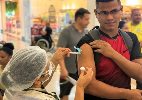 Sem mortes, Amazonas registra 121 novos casos de Covid-19