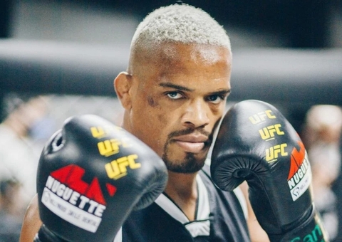 Atleta que já foi menino de rua é homenageado na CMM