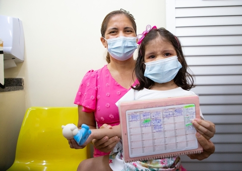 Manaus terá mais de 200 salas de vacina abertas no sábado, ‘Dia D’ de multivacinação