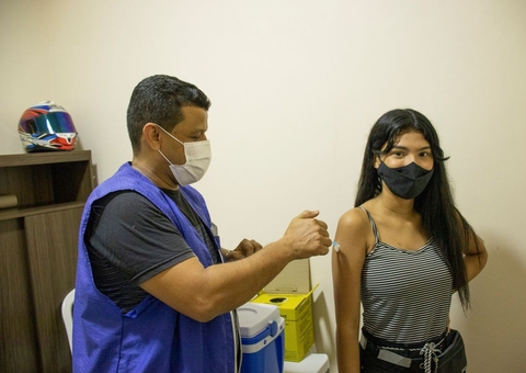 Manaus terá dia Dia “D” da Multivacinação neste sábado; confira horário
