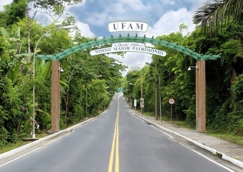 Ufam está entre melhores universidades do Brasil e avança para 1939ª posição de melhores do Mundo