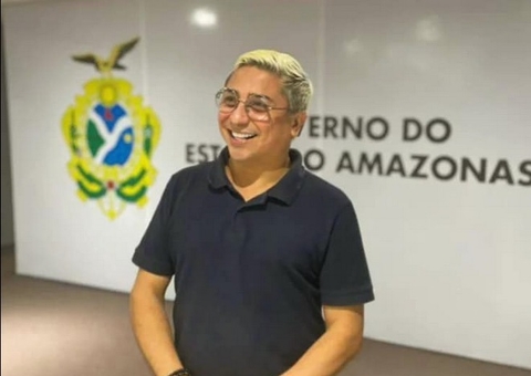 Jornalista é encontrado morto em apartamento em Manaus