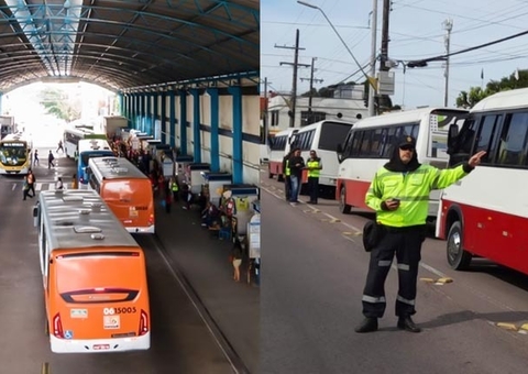 Reajuste começa neste domingo com passagem a R$ 4,50 e executivo a R$ 5 em Manaus