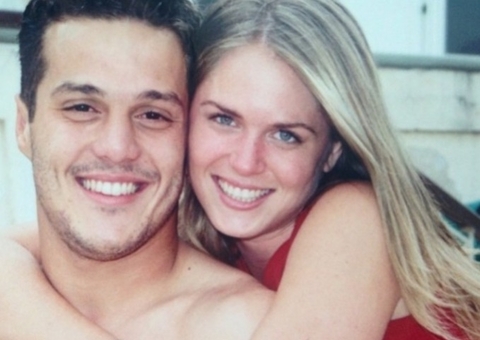 Susana Werner e Júlio César enfrentaram crise no casamento em 2018