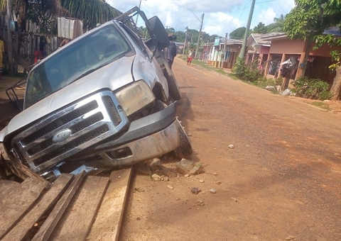 Carauari: um paraíso esquecido no Amazonas