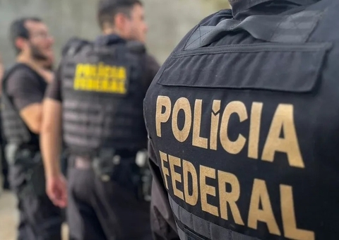 PF prende brasileiros procurados pela Interpol suspeitos de matar policial francês