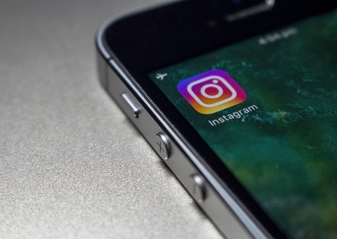 Instagram sofre instabilidade e revolta usuários