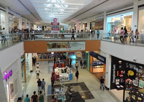 Com descontos de até 70%, Dia Livre de Impostos acontece nesta semana em Manaus