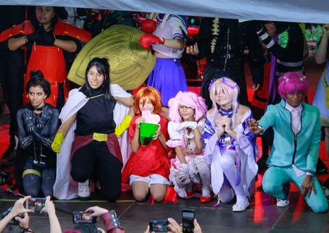 Universo Geek Museu vai agitar Manaus neste fim de semana