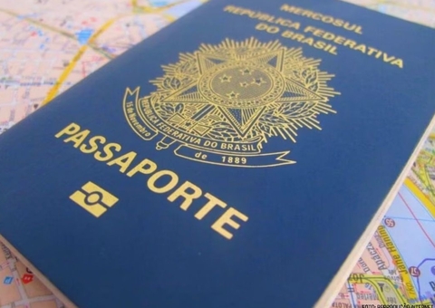  Brasileiros rumo ao Japão