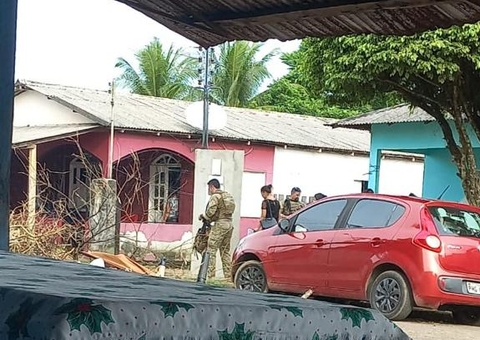 Operação do Gaeco mira prefeito de Borba no Amazonas