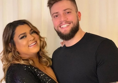 Preta Gil fala pela 1ª vez sobre separação de Rodrigo Godoy 