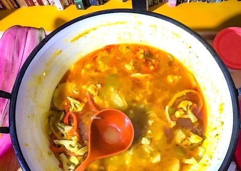 Pacto contra Fome quer tirar 20 milhões de pessoas da extrema pobreza