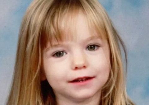 Caso Madeleine McCann: buscas são retomadas em Portugal