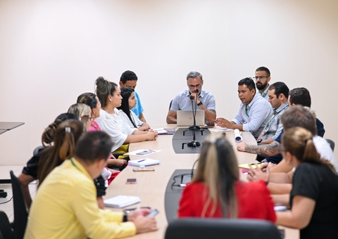 CMM realiza ajustes finais para 2ª edição da ‘Câmara Cidadã’ em Manaus