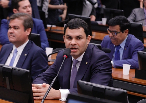 Saullo Vianna tem requerimento aprovado para CPI das apostas acessar dados de investigação do MP 