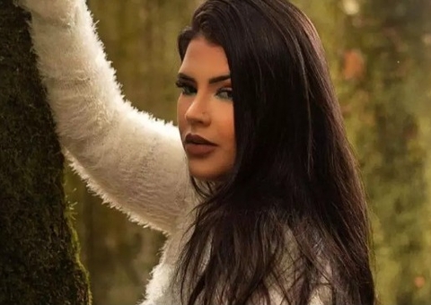 Caso Luanne Jardim: Mensagens no celular da influencer sugerem ameaças de morte