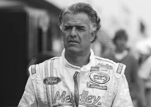 Morre o ex-piloto Xandy Negrão em Campinas