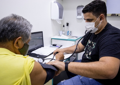 Com 256 vagas para Manaus, inscrições para o ‘Mais Médicos’ começam na sexta