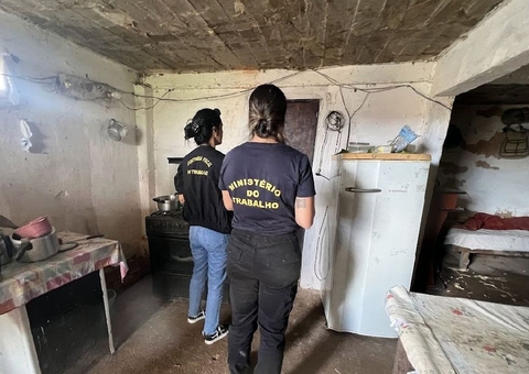 Brasil ocupa 11º lugar no ranking mundial de escravidão