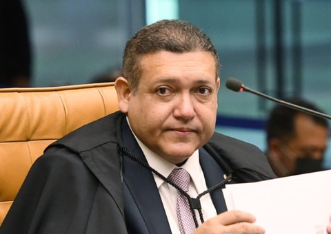 Nunes Marques assume nesta quinta vaga de Lewandowski no TSE