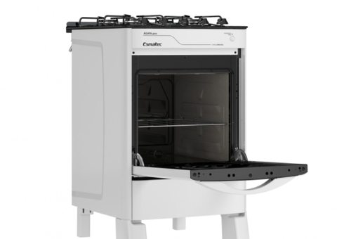 Esmaltec anuncia recall de fogões por risco de incêndio