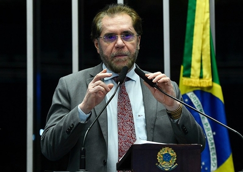 Plínio pede apoio à PEC que dá fim a mandatos vitalícios de ministros do STF