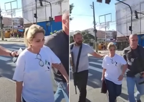 Polícia encontra arma e veneno na casa de suspeita de enviar chocolate que matou mulher