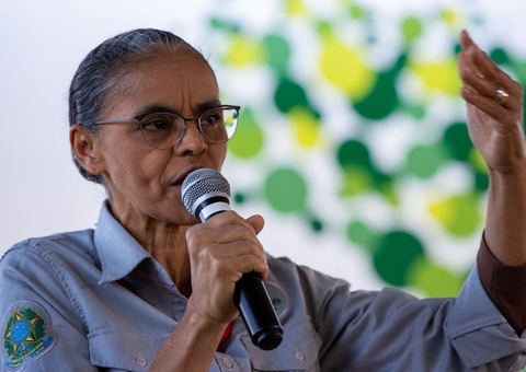 Marina Silva aposta em diálogo para reverter perdas do meio ambiente