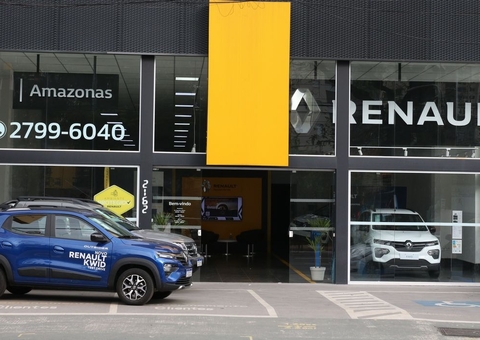 Carros novos podem custar menos de R$ 60 mil com redução de impostos