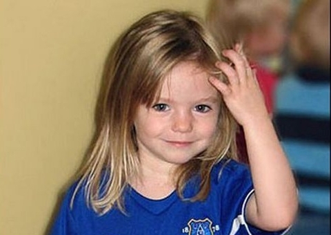 Novas buscas do caso Madeleine McCann são encerradas